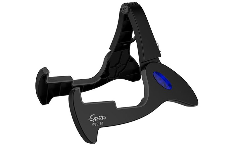 Guitto GGS-01 Стойка для гитары, складная