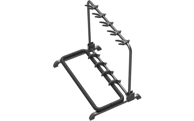 Guitto GGS-07 Стойка для 5 гитар