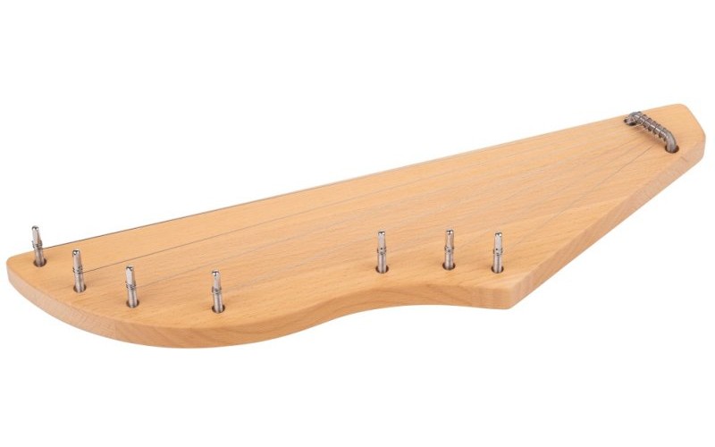 Гусельник GU-50.79.07.11100 Гусельная дощечка, светлая