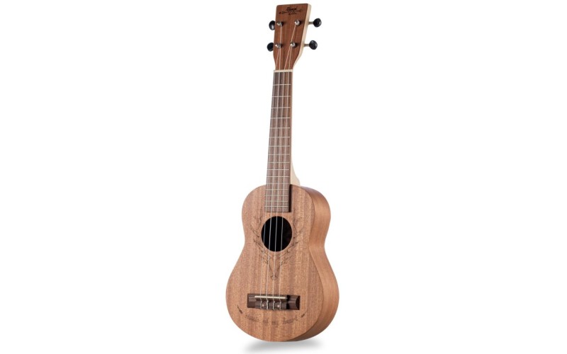 Hampi KBD Укулеле концертный