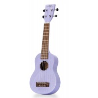 Hampi SBK-Lavender Укулеле сопрано, фиолетовый