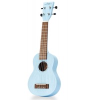 Hampi SBK-Sky-Blue Укулеле сопрано, голубой