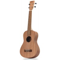 Hampi TBR Укулеле тенор, цвет натуральный
