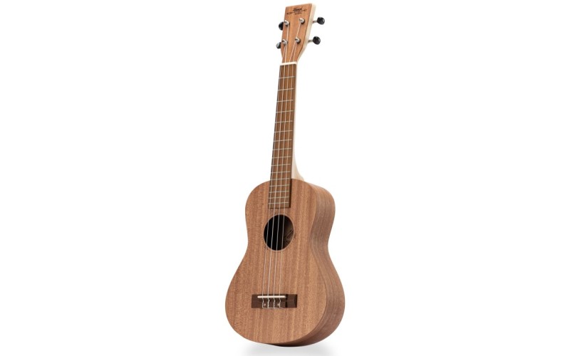 Hampi TBR Укулеле тенор, цвет натуральный