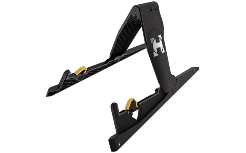 Hercules GS200B - стойка для гитары, складная