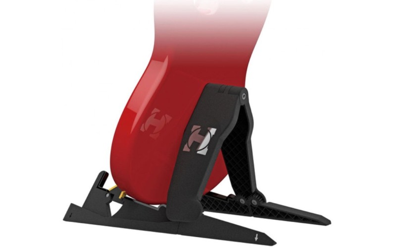 Hercules GS200B - стойка для гитары, складная