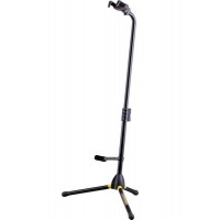 Hercules GS412B - стойка для гитары с автозахватом