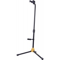 Hercules GS412B Plus Стойка для гитары с автозахватом