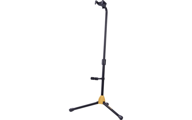 Hercules GS412B Plus Стойка для гитары с автозахватом