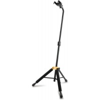 Hercules GS414B Plus Стойка для гитары с автозахватом
