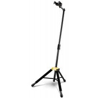 Hercules GS415B - стойка для гитары с автозахватом