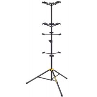 HERCULES GS526B - Стенд гитарный для 6-ти гитар