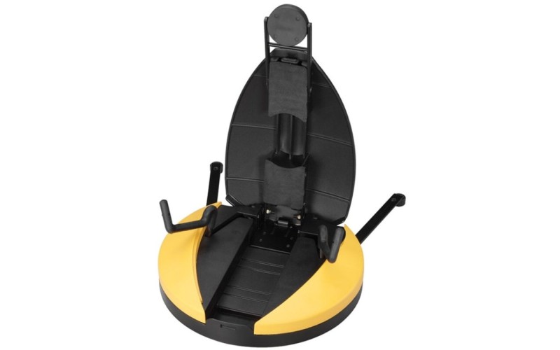 Hercules GS602B Стойка для электрогитары 