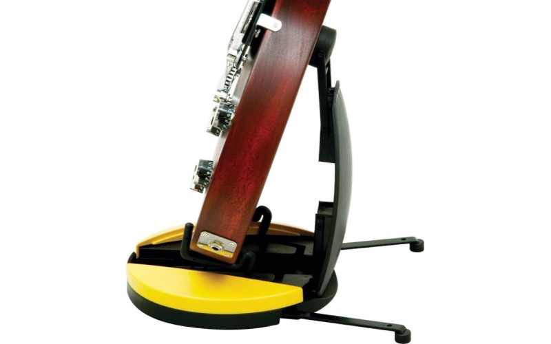 Hercules GS602B Стойка для электрогитары 