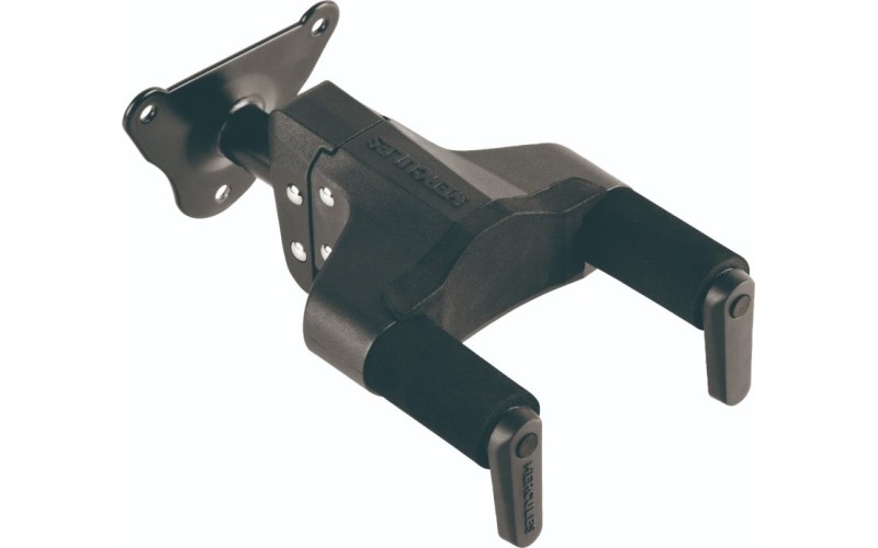 Hercules GSP39WB Plus Крючок для гитары настенный (жесткое крепление)