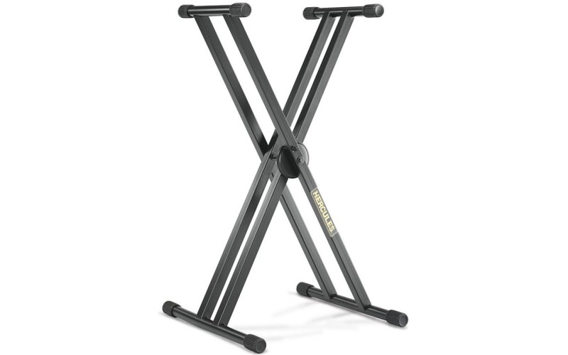 Hercules KS120B - стойка  клавишная XX