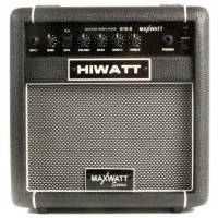 HIWATT-MAXWAT G15/8R Комбо для электрогитары