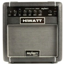 HIWATT-MAXWAT G15/8R Комбо для электрогитары