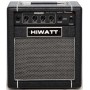 HIWATT-MAXWATT HURRICANE Комбо для бас-гитары