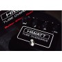 HIWATT Tube Overdrive - ламповая педаль эффектов для гитары (овердрайв)