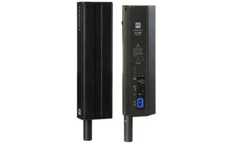 HK AUDIO ELEMENTS E 435 Satellite Модуль СЧ / ВЧ линейного массива