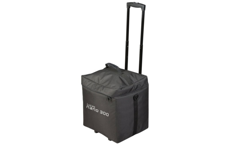 HK AUDIO L.U.C.A.S. Nano 300 Roller bag сумка на колесах для комплекта L.U.C.A.S. Nano 300