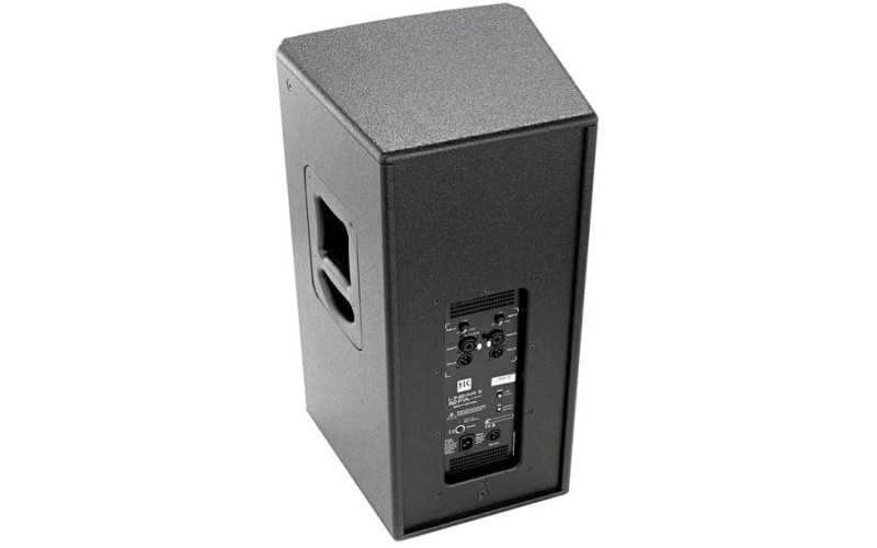 HK AUDIO L5 112 FA - активная 2-полосная акустическая система