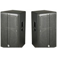 HK AUDIO L5 115 FA - активная 2-полосная акустическая система