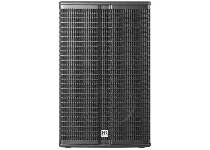 HK AUDIO Linear 3 115 FA активная акустическая система, 1200Вт, 135 дБ (пик), c DSP,
