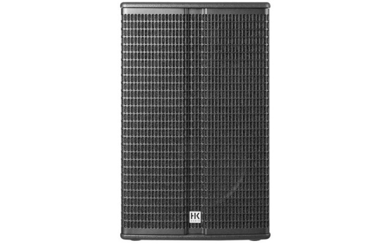 HK AUDIO Linear 3 115 FA активная акустическая система, 1200Вт, 135 дБ (пик), c DSP,