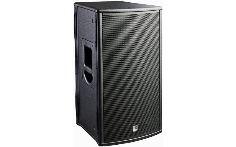 HK AUDIO PL 112 FA - активная 2-полосная акустическая система