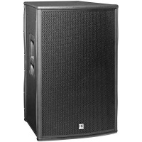 HK AUDIO PL 115 FA - активная 2-полосная акустическая система