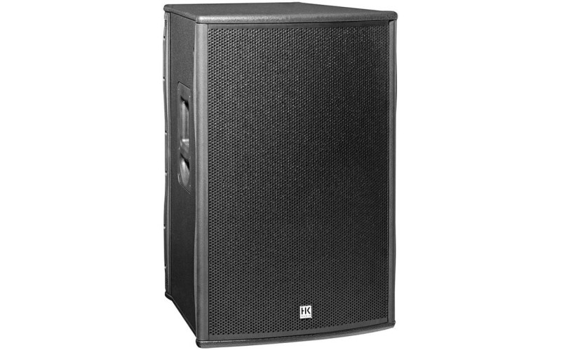 HK AUDIO PL 115 FA - активная 2-полосная акустическая система