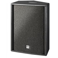 HK AUDIO PR:O 12 XD Активная 2-полосная акустическая система, SPL 132 дБ (пик)