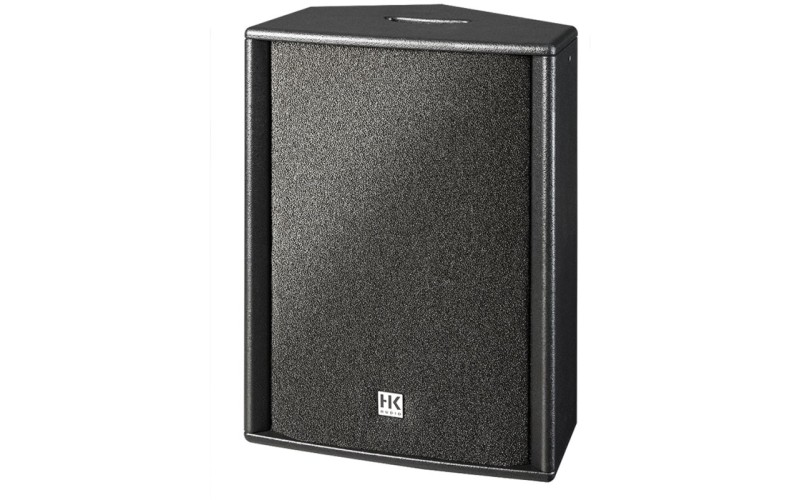HK AUDIO PR:O 12 XD Активная 2-полосная акустическая система, SPL 132 дБ (пик)