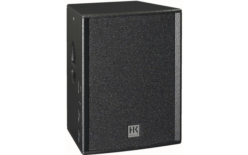 HK AUDIO PR:O 15 A - активная 2-полосная акустическая система