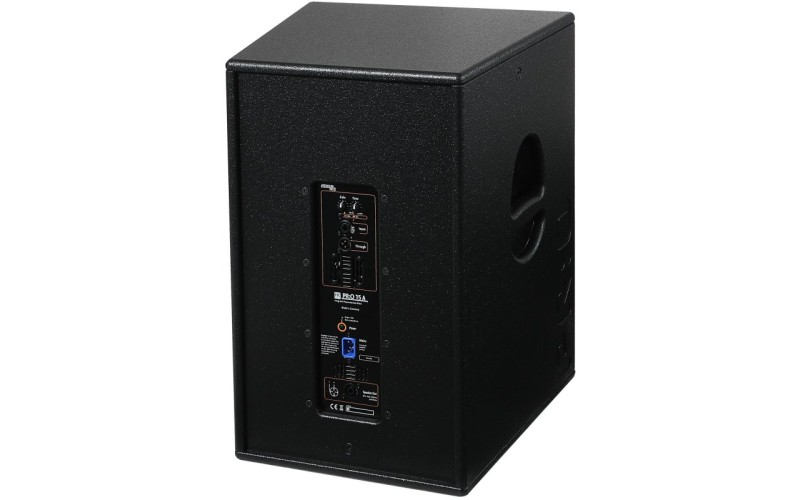 HK AUDIO PR:O 15 A - активная 2-полосная акустическая система