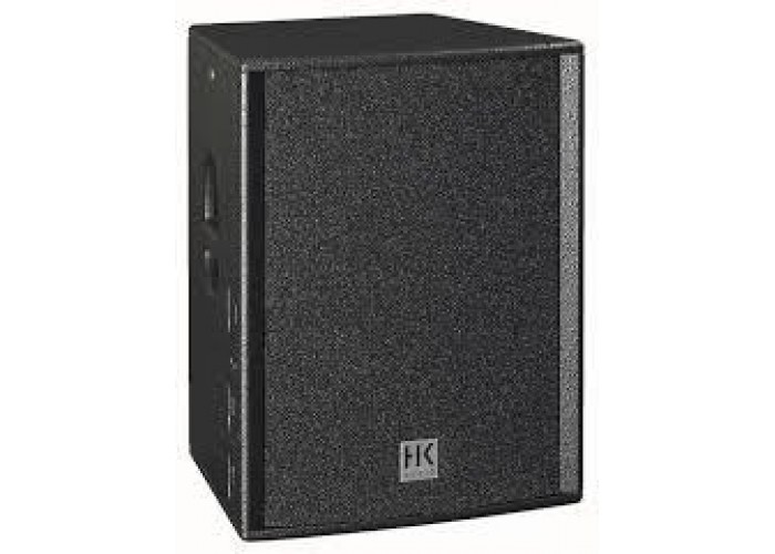 HK AUDIO PR:O 15 D Активная 2-полосная акустическая система, SPL 130 дБ (пик)