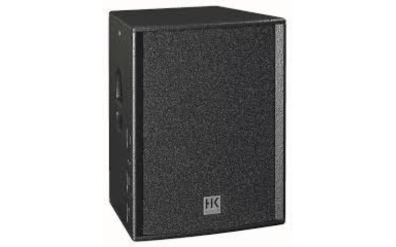 HK AUDIO PR:O 15 D Активная 2-полосная акустическая система, SPL 130 дБ (пик)