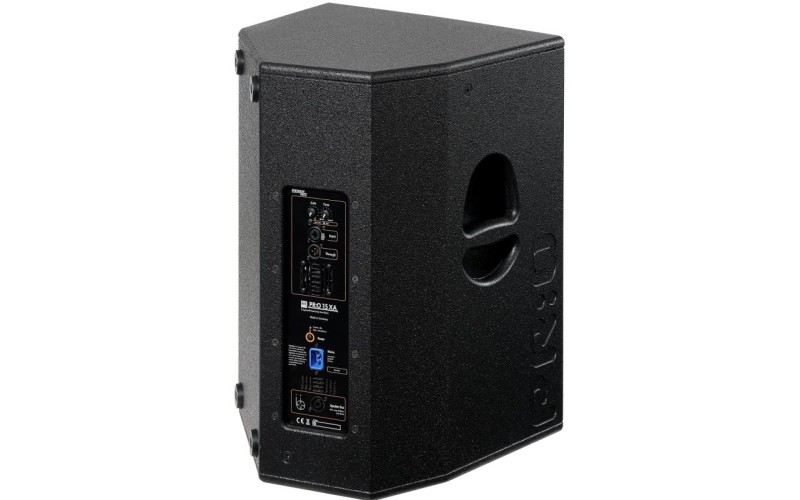 HK AUDIO PR:O 15 X - 2 полосная акустическая система