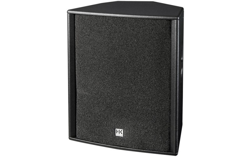 HK AUDIO PR:O 15 XD Активная 2-полосная акустическая система, SPL 130 дБ (пик)