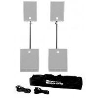 HK AUDIO Speaker Stand Add On Package Набор аксессуаров для комплектов L.U.C.A.S.