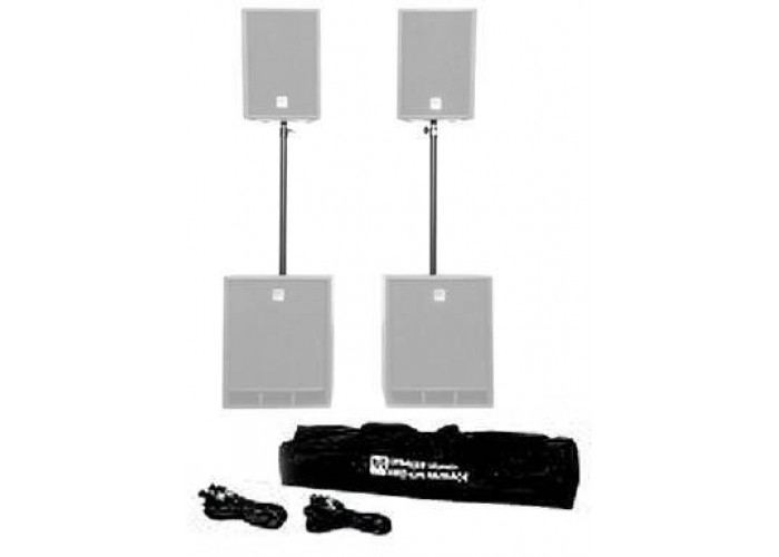 HK AUDIO Speaker Stand Add On Package Набор аксессуаров для комплектов L.U.C.A.S.