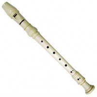 HOHNER 9318 - блокфлейта До-сопрано немецкая система
