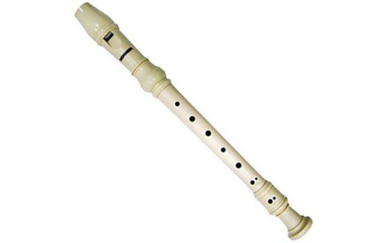 HOHNER 9318 - блокфлейта До-сопрано немецкая система