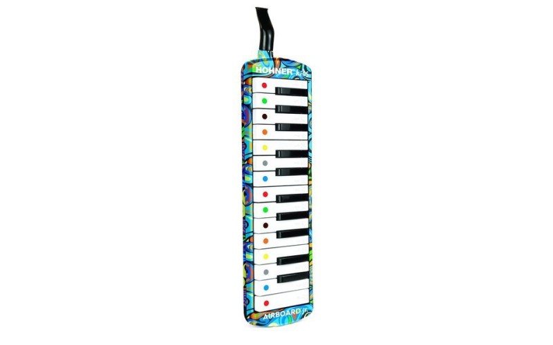 HOHNER Airboard Junior 25 - духовая мелодика 25 кл.