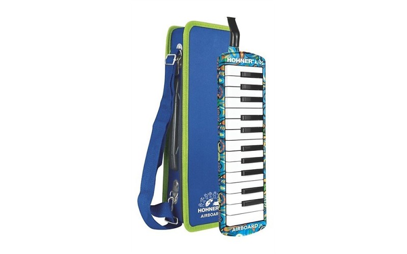 HOHNER Airboard Junior 25 - духовая мелодика 25 кл.