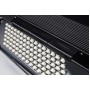 HOHNER Amica Forte III 72 Black (A38621) - концертный аккордеон 3/4