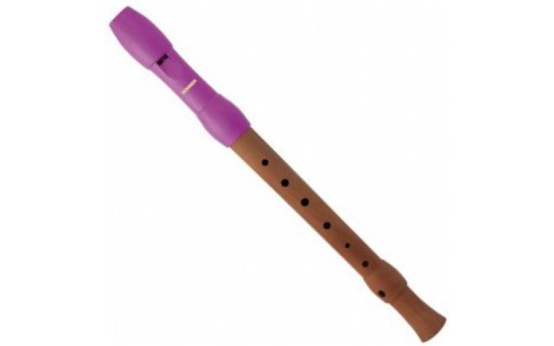 HOHNER B95851 - блокфлейта, С-Soprano, немецкая система