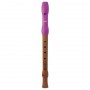 HOHNER B95851 - блокфлейта, С-Soprano, немецкая система